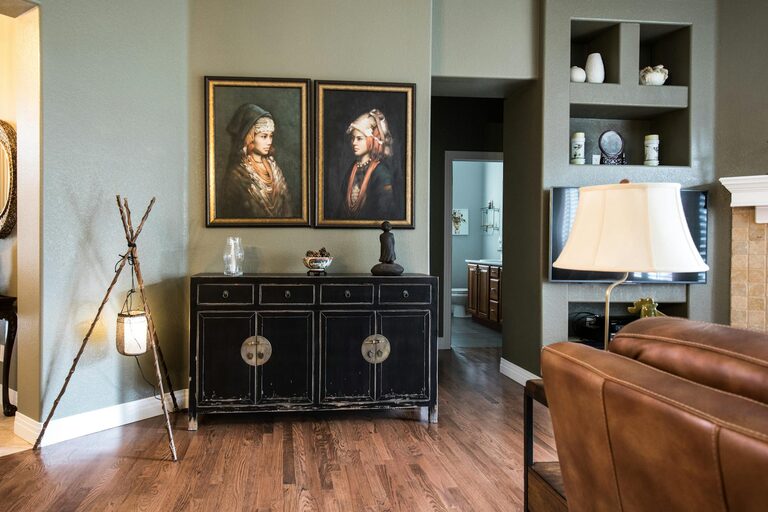 Affordable Ways to Create a Cosy and Inviting Living Room